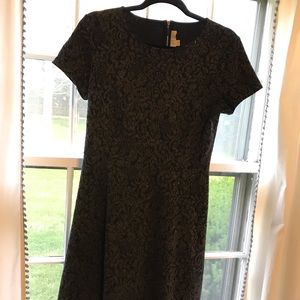 Loft dress